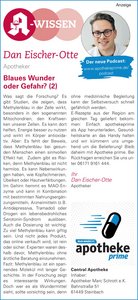 Anzeige