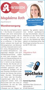 Anzeige