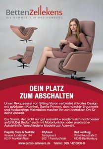 Anzeige