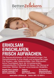 Anzeige