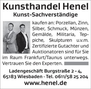 Anzeige
