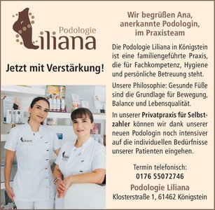 Anzeige