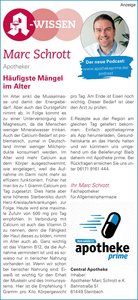 Anzeige