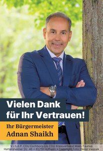Anzeige