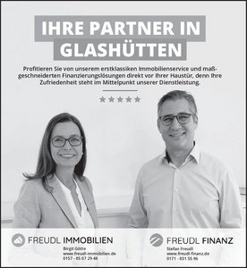 Anzeige