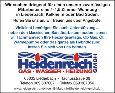 Anzeige