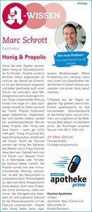 Anzeige