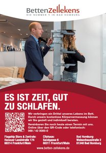 Anzeige