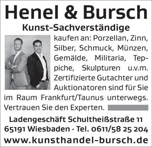 Anzeige