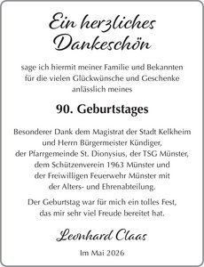 Anzeige