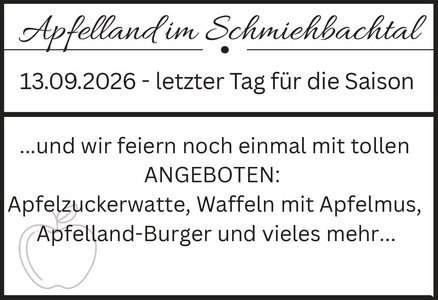 Anzeige