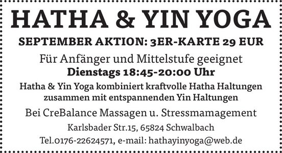 Anzeige