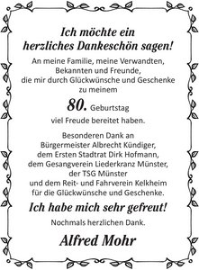 Anzeige