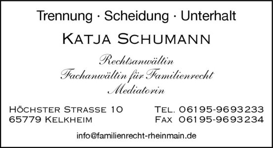Anzeige