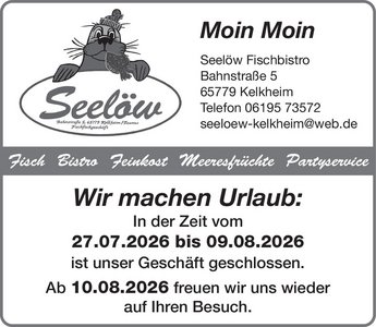Anzeige