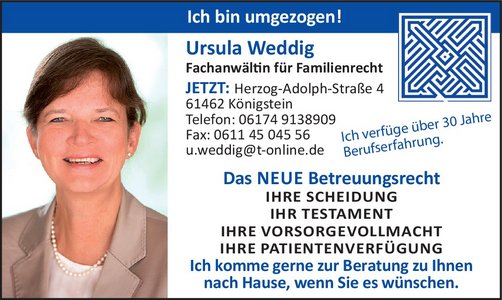 Anzeige