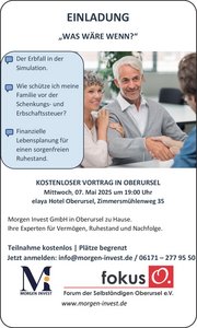 Anzeige