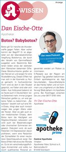 Anzeige