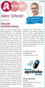 Anzeige