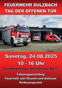 Anzeige
