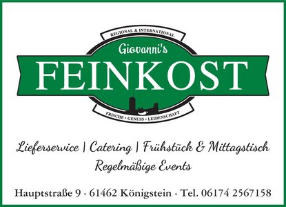 Anzeige