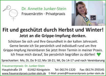 Anzeige