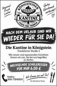 Anzeige