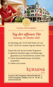 Anzeige