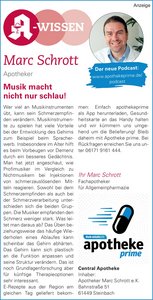 Anzeige