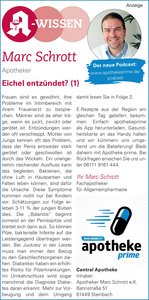 Anzeige