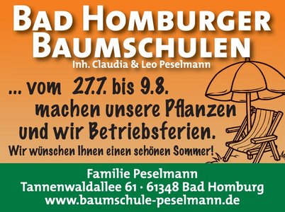 Anzeige
