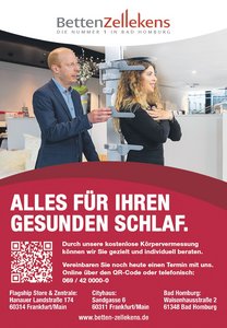 Anzeige