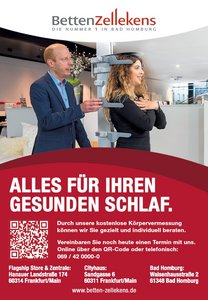 Anzeige