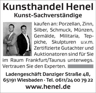 Anzeige
