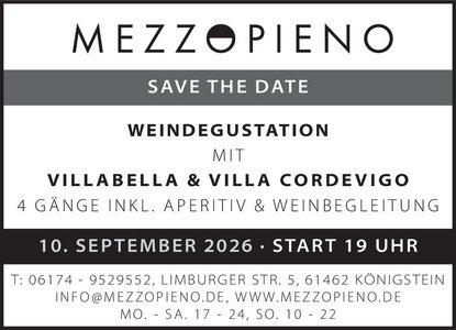 Anzeige