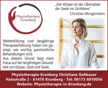 Anzeige