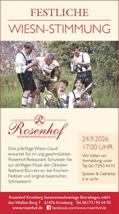 Anzeige