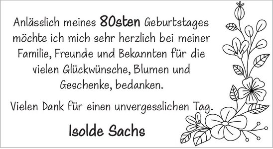 Anzeige