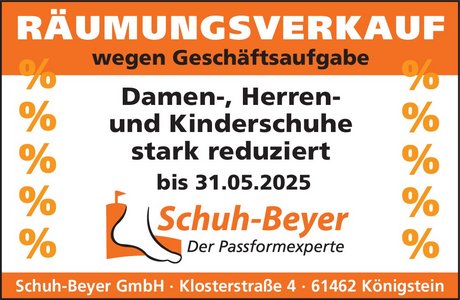 Anzeige