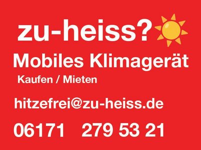 Anzeige