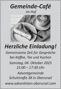 Anzeige
