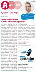 Anzeige