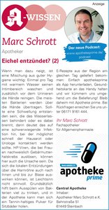 Anzeige