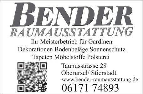 Anzeige