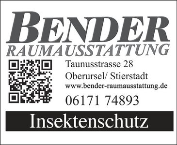Anzeige