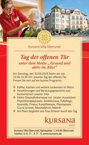 Anzeige