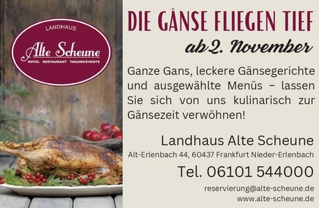 Anzeige