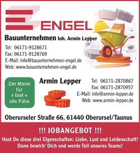 Anzeige