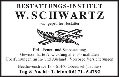 Anzeige
