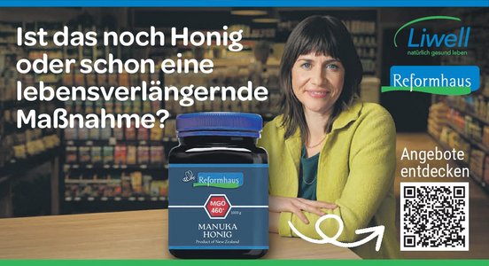 Anzeige